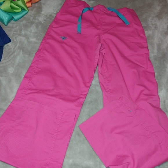 Scrub pants - Picture 1 of 3
